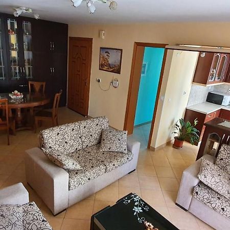 Enjoy Apartment Sarande Ngoại thất bức ảnh