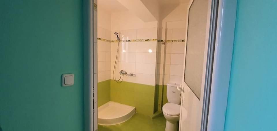Enjoy Apartment Sarande Ngoại thất bức ảnh