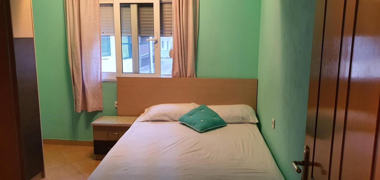 Enjoy Apartment Sarande Ngoại thất bức ảnh