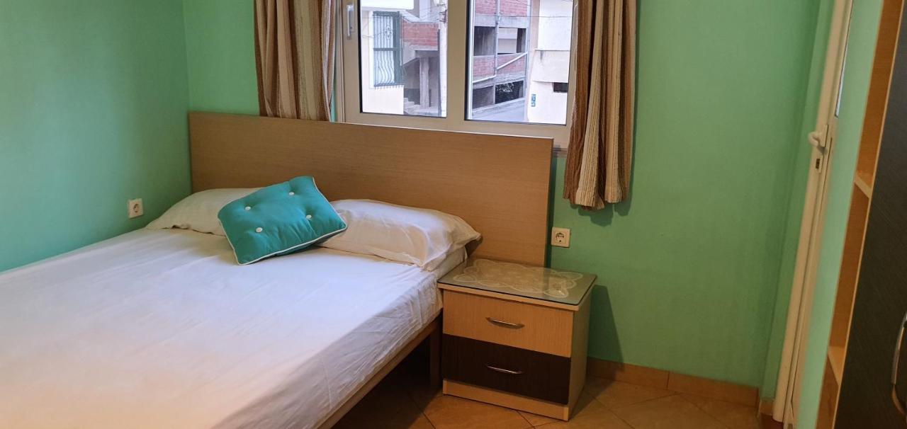 Enjoy Apartment Sarande Ngoại thất bức ảnh
