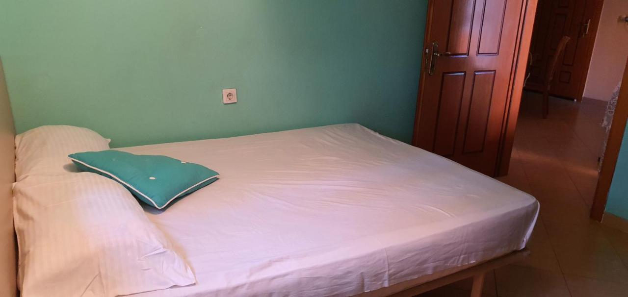 Enjoy Apartment Sarande Ngoại thất bức ảnh