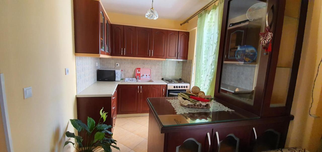 Enjoy Apartment Sarande Ngoại thất bức ảnh