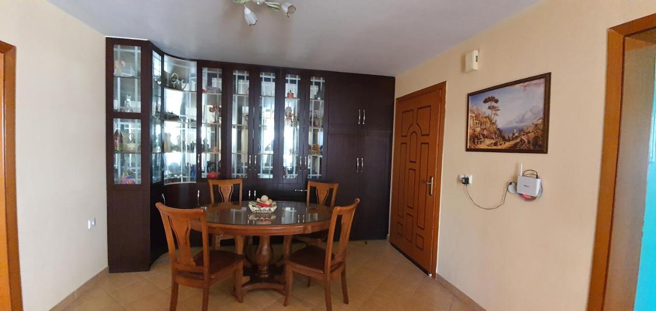 Enjoy Apartment Sarande Ngoại thất bức ảnh