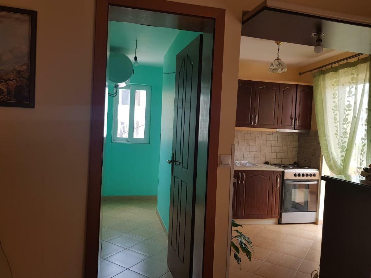 Enjoy Apartment Sarande Ngoại thất bức ảnh